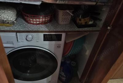 Apartament cu 3 camere decomandat în Central - 11