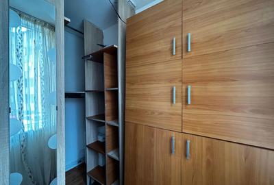 Apartament cu 2 camere semidecomandat, mobilat în Apahida - 7