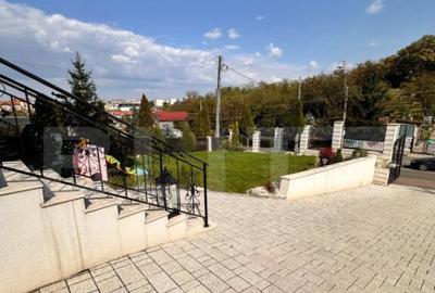 Casă cu 1 camere cu Teren 1000 Mp în Dej - 12