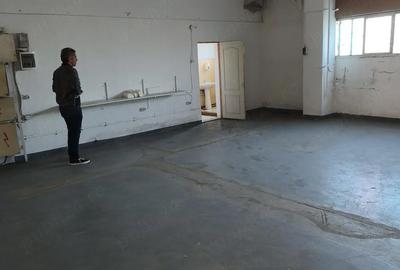 Spațiu comercial, de 109 mp, în Străulești