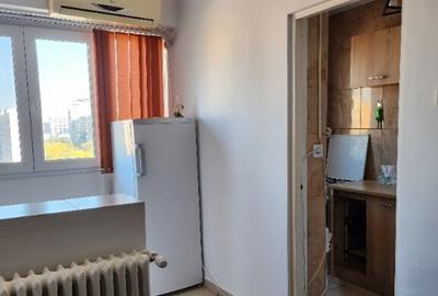 Inchiriez garsoniera Lujerului, Str. Dealul Tugulea, 3 min. metrou, PET FRIENDLY - 6