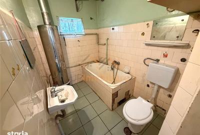 Casă cu 3 camere cu Teren 975 Mp în Tileagd - 14