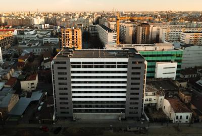 Spațiu comercial, 318 mp în Obor