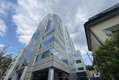 Birouri de inchiriat ultracentral, ?tirbei Voda, 490 mp, etaj 2