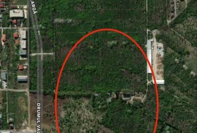 Spațiu comercial, în Drumul Taberei - 2