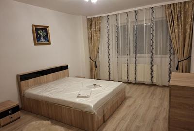 Apartament 2 camere De Inchiriat - Eroii Revolutiei + CENTRALA/PARCARE - 2
