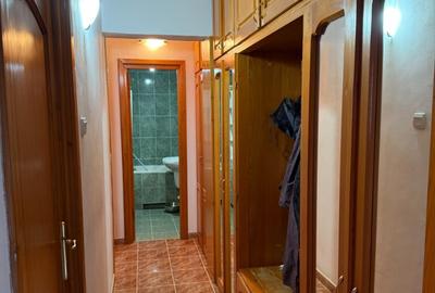 Apartament 3 camere Campina Cuza magazinul La Doi Pasi. - 4