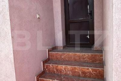 Casă cu 4 camere cu Teren 460 Mp în Brestei