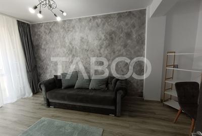 Apartament modern 3 camere 2 bai parcare inclusa zona Turnisor - 2