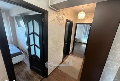 Apartament cu 2 camere decomandat în Galata - 3