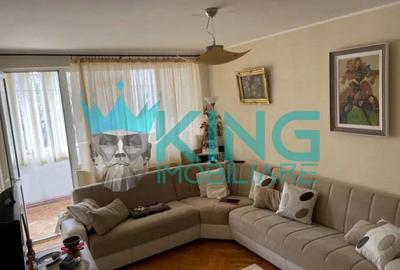 Apartament cu 2 camere semidecomandat, mobilat în Mazepa 1