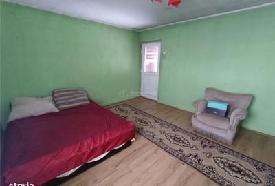 Casă cu 3 camere cu Teren 150 Mp în Central - 16
