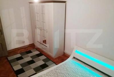 Apartament cu 3 camere decomandat în Gheorgheni - 5