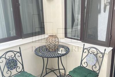 Apartament cu 2 camere semidecomandat, mobilat în Ultracentral - 7