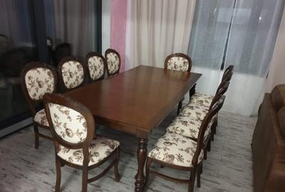 Vila individuala deosebita, Lipia - Buzau - 5