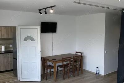 Garsonieră decomandată în Florești - 5