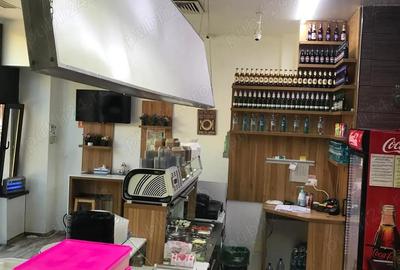 Spațiu comercial, de 76 mp, în Năvodari - 1