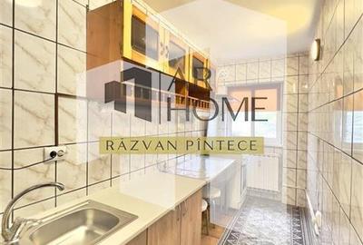 Garsonieră decomandată, mobilată în Mărășești - 4