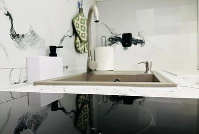 Inchiriez apartament 3 camere Prima Nufarul cu parcare inclusa - 4