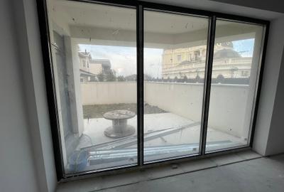 Vilă individuală -C1- Palazu Mare - 12