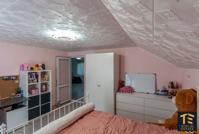 Casă individuală cu 6 camere cu Teren 343 Mp în Nord - 18