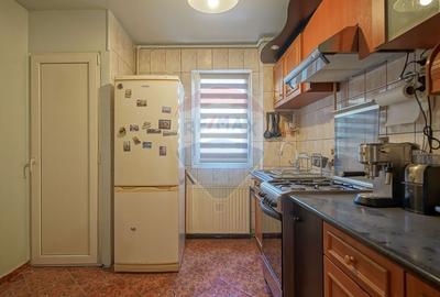 Comision 0 %! Apartament cu 2 camere de vanzare in zona Garii! - 2