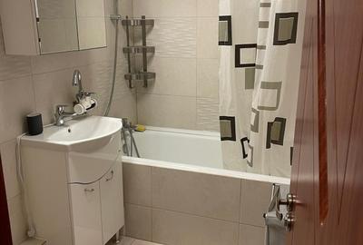 Apartament cu 2 camere semidecomandat în Moșilor - 10