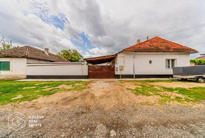 Casa in orasul Pecica cu teren de 1159 comision 0% - 18