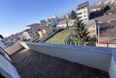 Apartament cu 2 camere decomandat în Central - 10