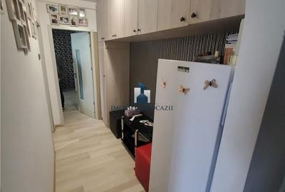Apartament cu 2 camere decomandat în Giurgiului - 5