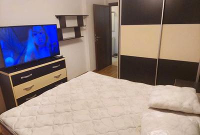 2 camere Mihai Bravu - str. Penes Curcanul *parcare subterana* - 5