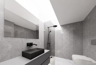 Penthouse 3 camere, 95mp+120mp terasa, Veteranilor, Parcul Nicolae Romanescu - 13