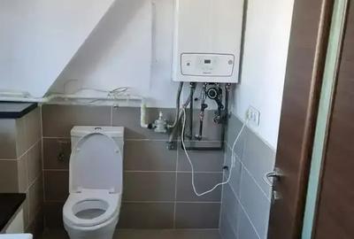 Casă 4+camere de vânzare - Turda adiacent - 21