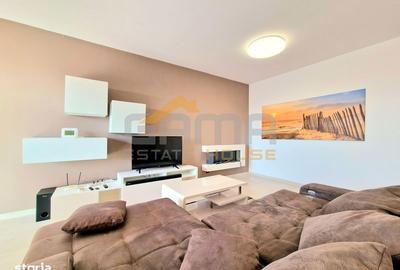 Apartament cu 3 camere în Micălaca - 2