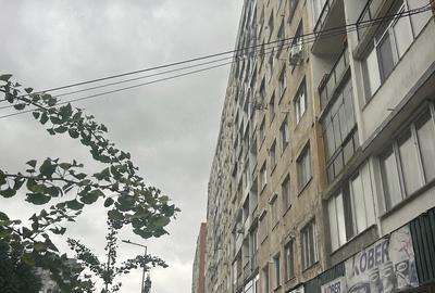 Apartament cu 2 camere decomandat în Central - 1
