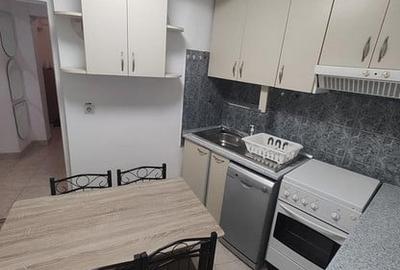 Apartament cu 3 camere decomandat, mobilat în Crângași - 7