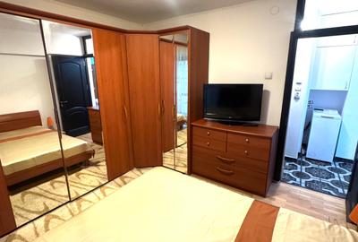 Inchiriere 2 camere + parcare - 9