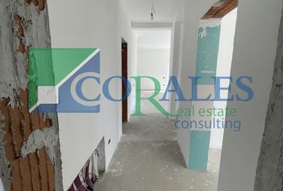 Duplex cu 3 camere cu Canalizare în Dumbrăvița - 4