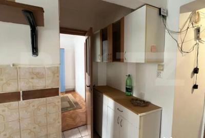 Apartament cu 2 camere decomandat, mobilat în Unirii - 6