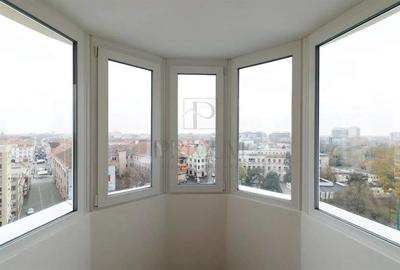 Apartament cu 2 camere semidecomandat, mobilat în Central - 8