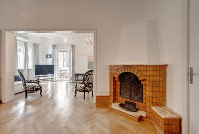 Apartament cu 4 camere decomandat în Capitale - 7