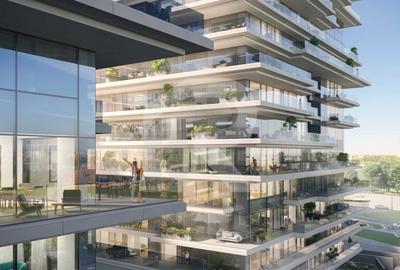 STUDIO DUBLU | ONE FLOREASCA TOWERS | 52MP | PROMENADA | 2025 - 14