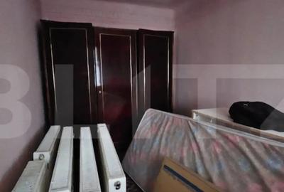 Casă cu 2 camere cu Teren 1200 Mp în Central - 16
