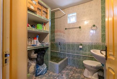Proprietate mixta cu spatiu comercial si locuinta Strada Aurel Vlaicu - 21