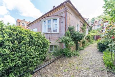 Casa deosebita, teren 749mp, locuinta sau sediu business - 15