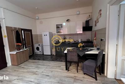 Apartament cu 2 camere în Ultracentral - 4