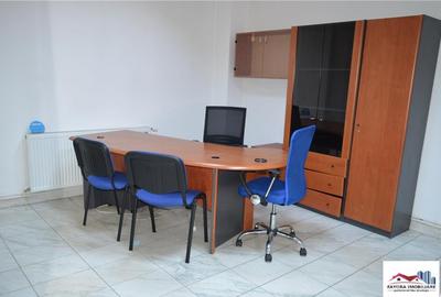 Spatiu pentru Birouri de Inchiriat in Zona Ultracentrala - 20