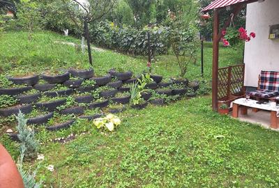 Casă cu Teren 346 Mp în Central - 2