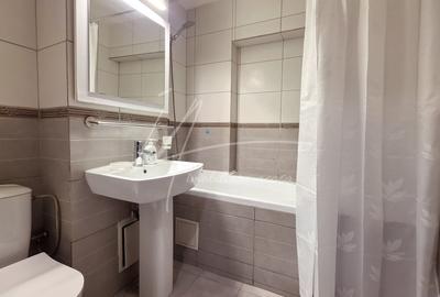 Apartament 3 camere semidecomandat, Calea 13 Septembrie 235 - parcare inclusa Apartament 3 camere semidecomandat, Calea 13 Septembrie 235 - parcare inclusa - 8