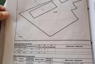 Casa de vanzare Com. Brazi, Sat Stejaru Camine. - 5